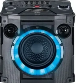 MAC Audio MMC 750