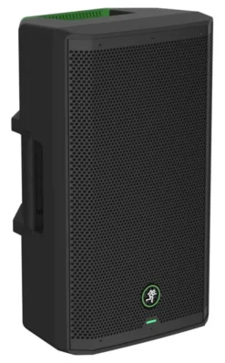 Mackie Thrash 212 Głośnik imprezowy Czarny 1300 W