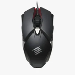 MadCatz B.A.T. 6+ Performance Ambidextrous Gaming Mouse - Myszka do gier - MB05DCINBL000-0