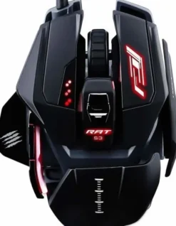 MadCatz R.A.T PRO S3 (MR03DCCHBL000-0)