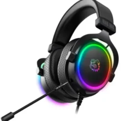 MAD DOG GH800 Czarne