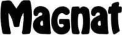 Magnat Alpha RS 12 czarny