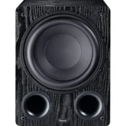 Magnat Alpha RS 12 czarny