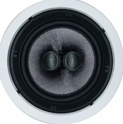 Magnat Interior IC 82 (IWP 82 BIAY) Biało-czarny