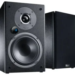 Magnat Monitor Reference 2A czarny