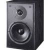 MAGNAT Monitor S30 Czarny (2 szt.)