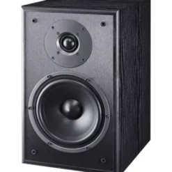 MAGNAT Monitor S30 Czarny (2 szt.)