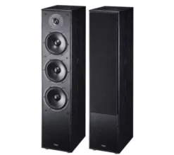 MAGNAT Monitor S70 Czarny (2 szt.)