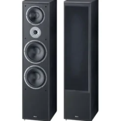 Magnat Supreme 2002/202/252/sub302a Czarny
