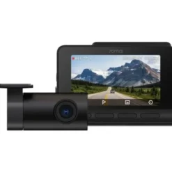 70mai A810 4K HDR Dual Set