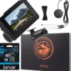 70MAI A810S Set 4K + kamera tylna RC24 + karta 70mai SD 128GB
