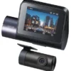 70Mai Dash Cam A410 + kamera tylna RC21