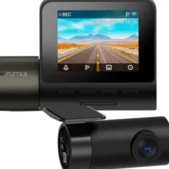 70mai Dash Cam A200 set Full HD/130/2"