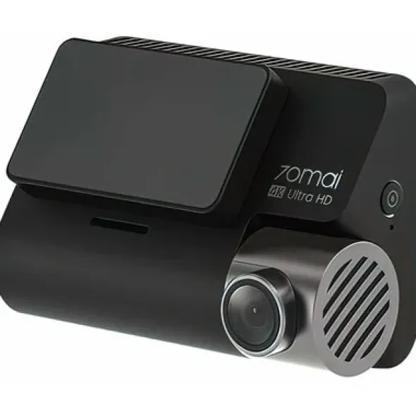 70mai Dash Cam A800S 4K GPS