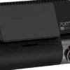 70Mai Dash Cam A800S 4K + Maimo Watch FLOW BLACK