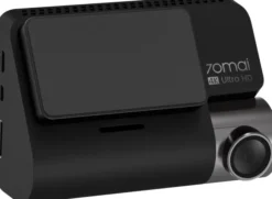 70Mai Dash Cam A800S 4K + Maimo Watch FLOW BLACK