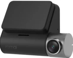 70mai Dash Cam Pro Plus A500S 2.7K/WiFi/GPS + kamera tylna RC06
