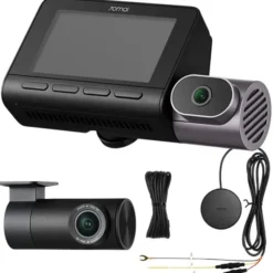 70mai 4K T800 PREMIUM SET + UP04
