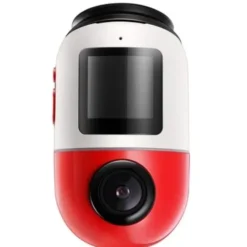 70mai Omni (X200) (128GB, Czerwony)