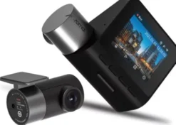 70mai Pro Plus Midrive Cam Pro Plus+ A500S + kamera cofania RC06