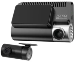 70MAI Wideorejestrator A800SE Set 4K Kamera tylna RC22