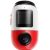70MAI X200 Dash Cam Omni 64GB Czerwony