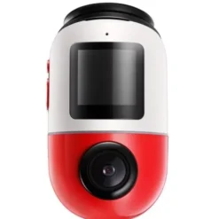 70MAI X200 Dash Cam Omni 64GB Czerwony