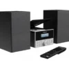 MAJORITY Oakcastle HIFI150 Czarny