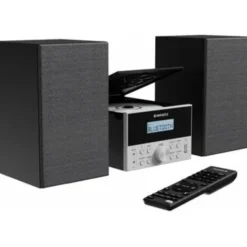 MAJORITY Oakcastle HIFI150 Czarny