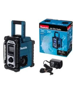 Makita Radio FM/AM DMR116