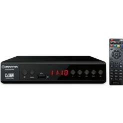 MANTA DVBT024pro DVBT2/HEVC H.265