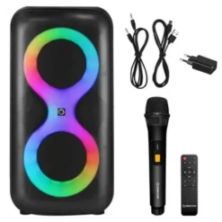MANTA SPK0401 B100, 100W