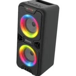 Manta SPK816 Czarny
