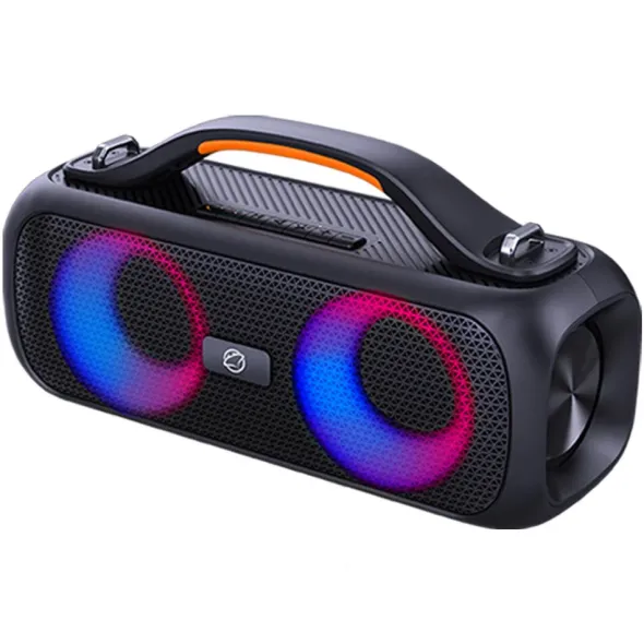 Manta SPK216 Czarny