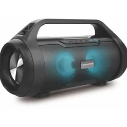 Manta SPK215 Czarny