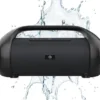 Manta SPK310 Czarny