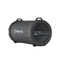 Manta SPK 204FM Czarny