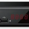 Manta TUNER DVB-T2 MANTA DVBT024