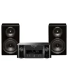 Marantz Melody X + Wilson EL-4, Czarny