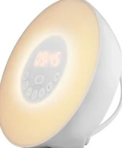 Marquant Radiobudzik Wake up light