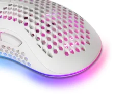 Mars Gaming MMEXW Gaming Mouse 32000DPI / 1000Hz / 400IPS