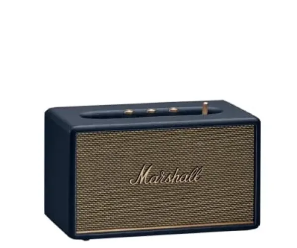 Marshall Acton III Niebieski