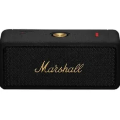 Marshall Emberton II Czarno-miedziany