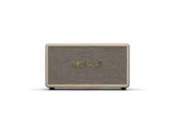 Marshall Głośnik Bluetooth Stanmore III Kremowy