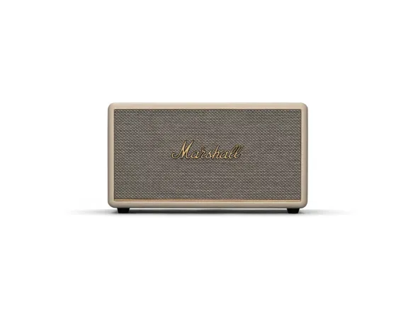 Marshall Głośnik Bluetooth Stanmore III Kremowy