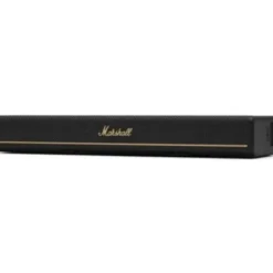Marshall Heston 60 5.1 Bluetooth AirPlay Dolby Atmos Czarny