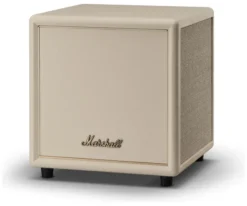 Marshall Heston Sub 200 Kremowy HESTON200C