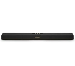 Marshall Heston 120 150W Bluetooth AirPlay Dolby Atmos Czarny