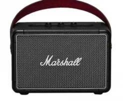 MARSHALL Kilburn Czarny