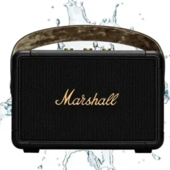 Marshall Kilburn II Czarno-miedziany